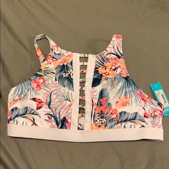 NWT Ambrielle Bikini Set - Picture 2 of 4
